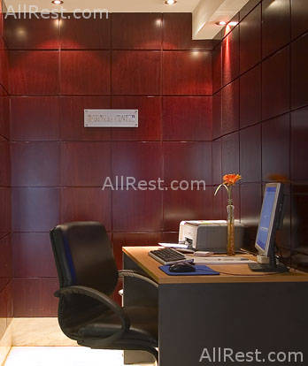 Airotel Alexandros Hotel 32